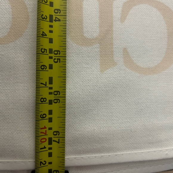 Chloe Garment bag long - Picture 5 of 7